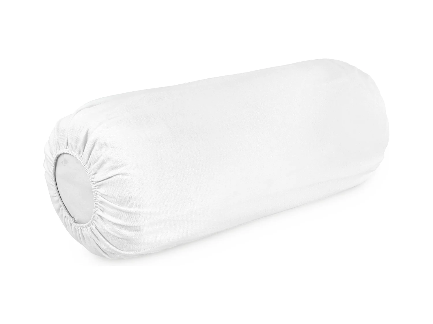 Housse de Protection de traversin absorbante Antonin Blanc 70 cm