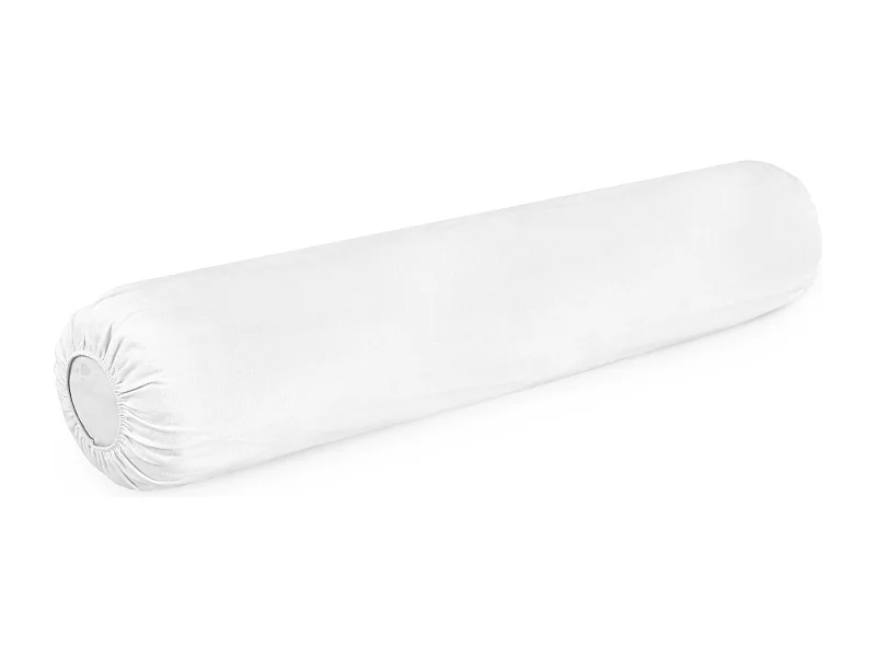Housse de Protection de traversin absorbante Antonin Blanc 140 cm