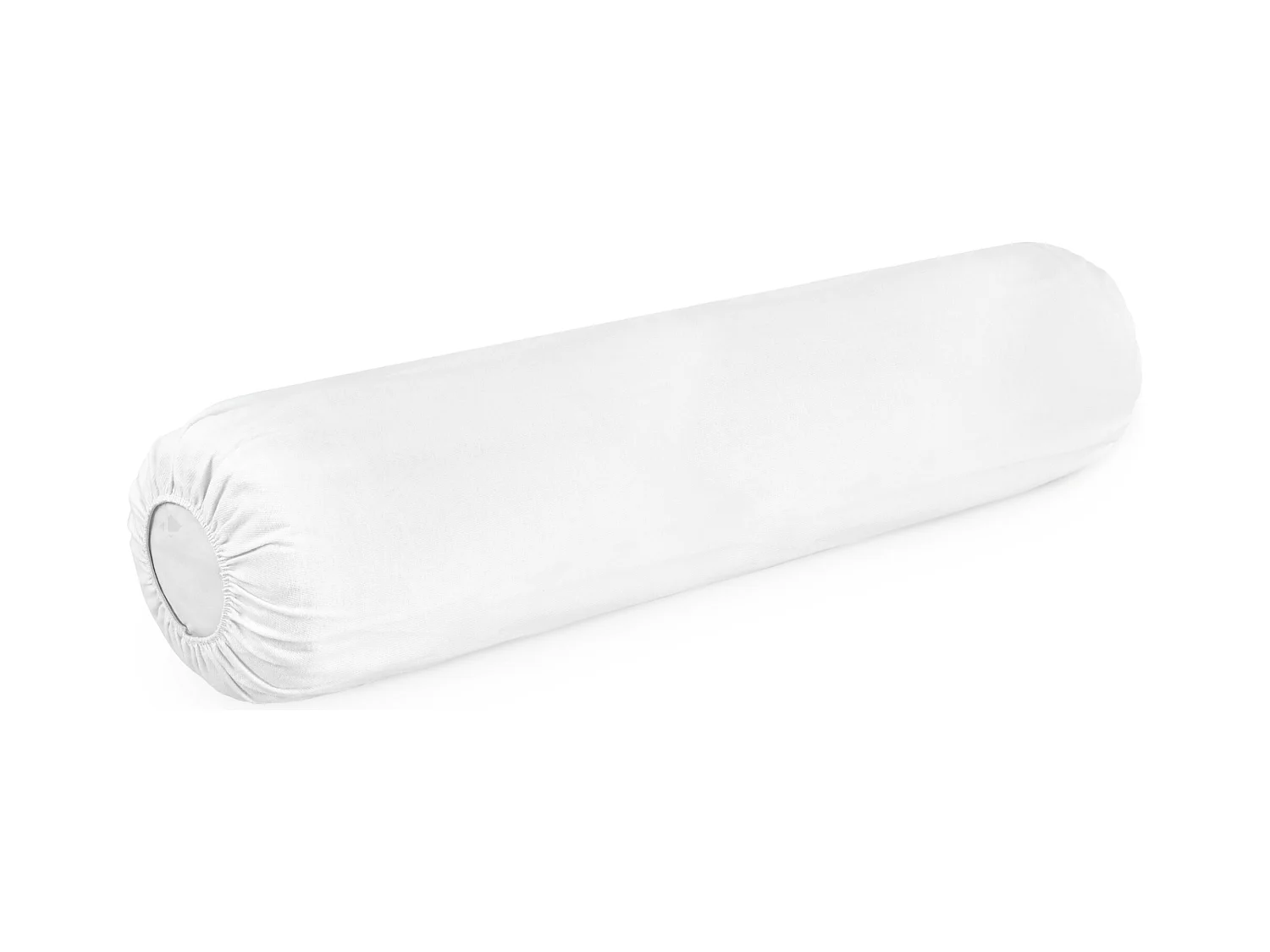 Housse de Protection de traversin absorbante Antonin Blanc 120 cm