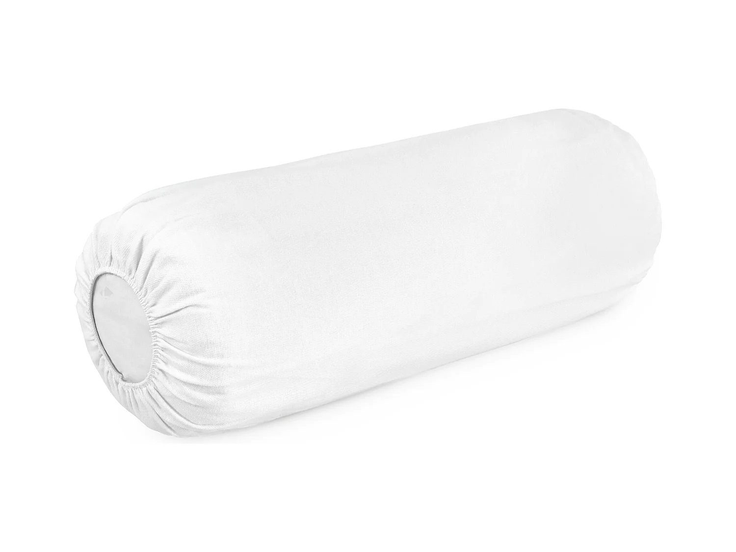 Housse de Protection de traversin absorbante Antonin Blanc 80 cm