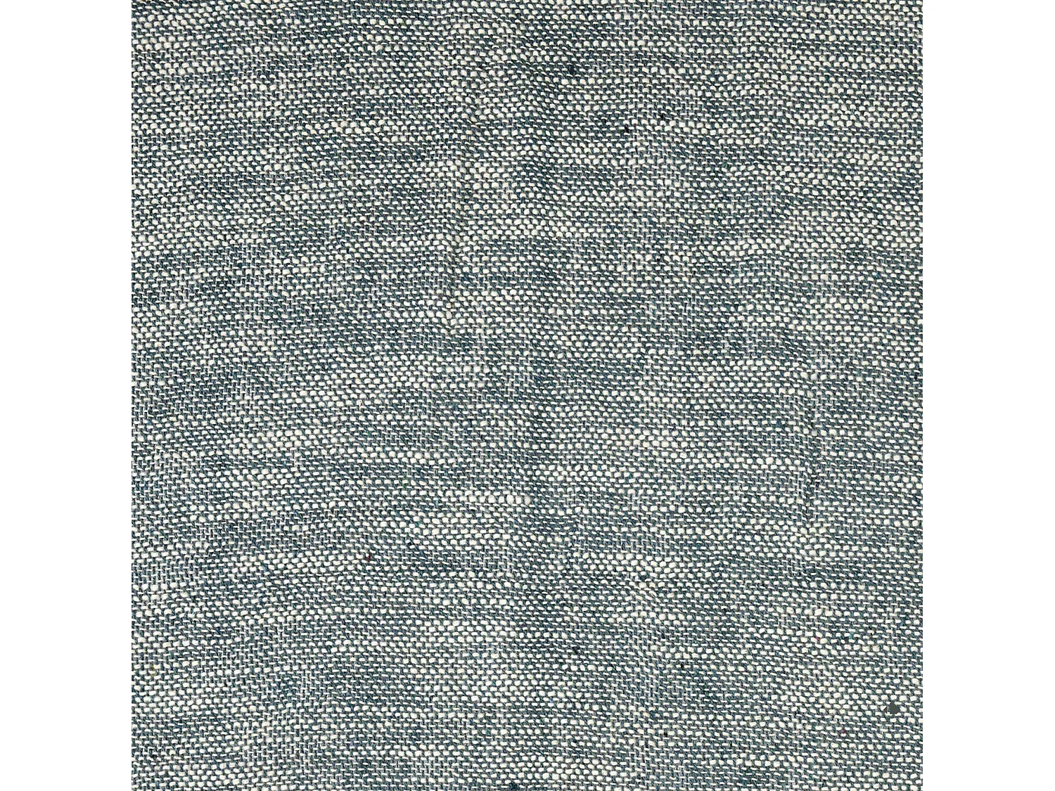 Jeté de canapé 120x150 cm coton SAPIN vert