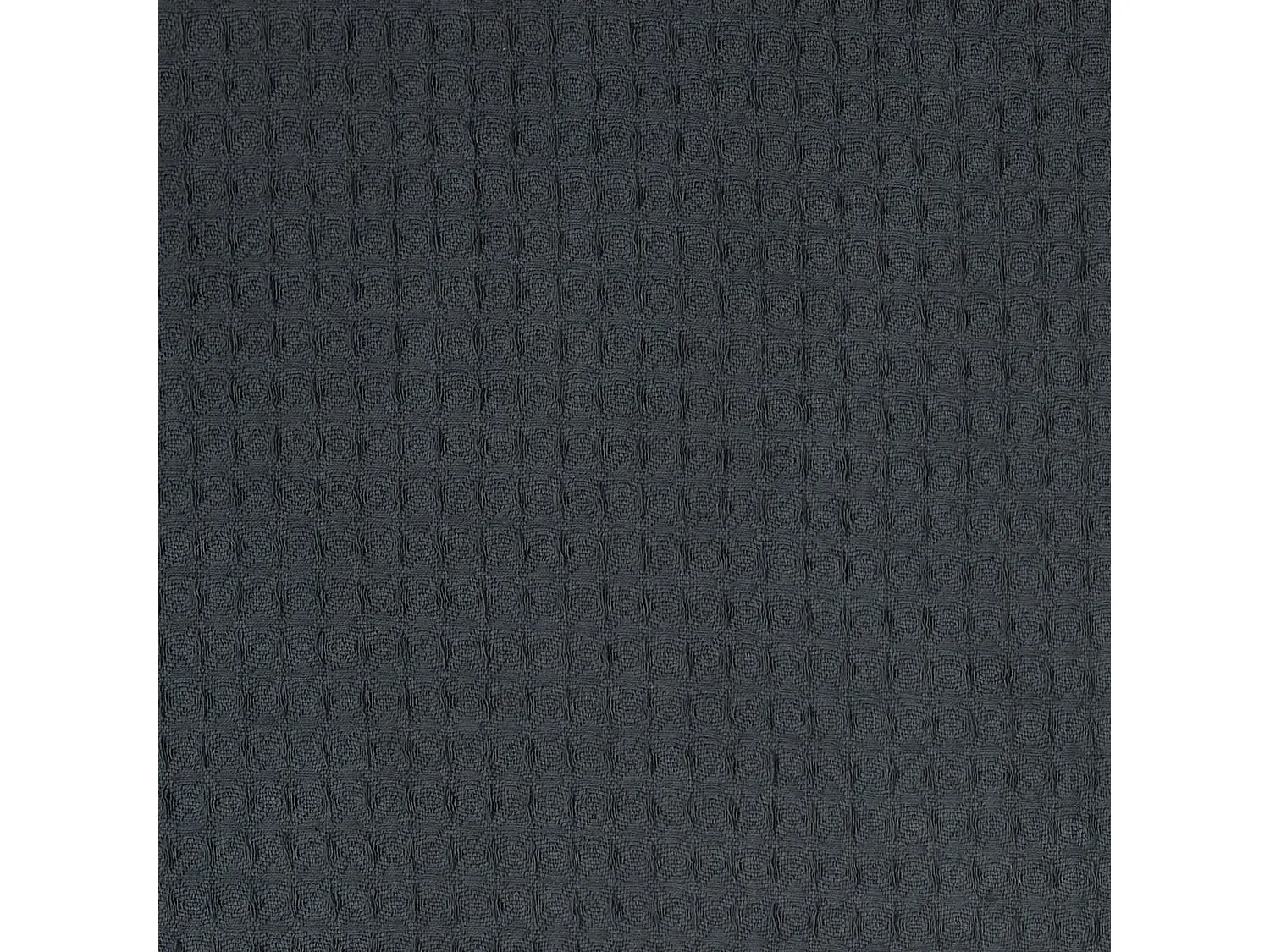 Jeté de canapé 170x250 cm SOFIA Gris Anthracite