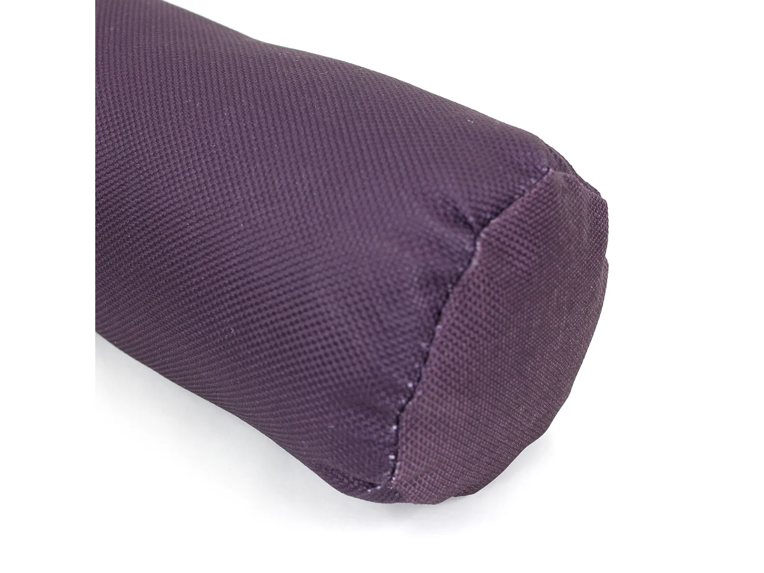 Boudin de porte 80 cm EN FAMILLE Rouge Bordeaux Histoire de famille