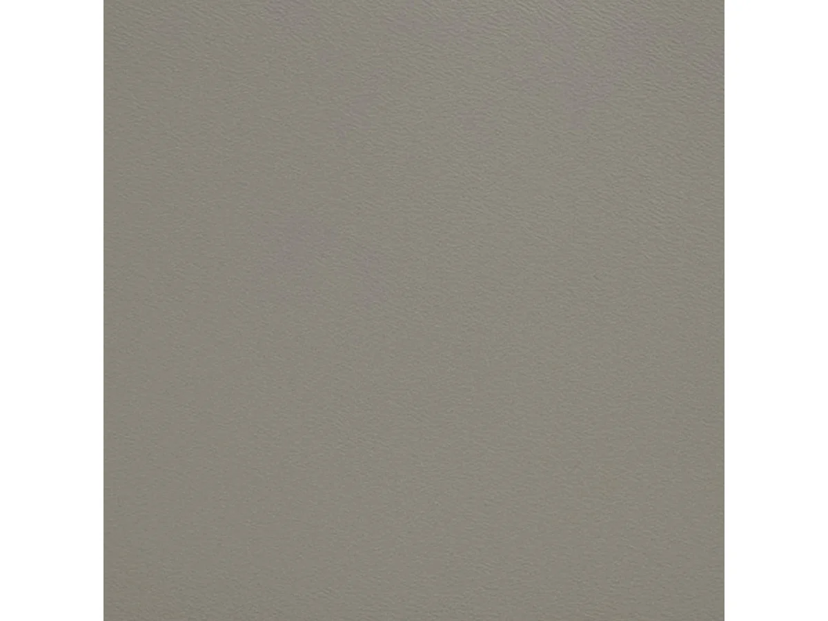 Tête de lit Simili FARO - Gris - 180x120 cm