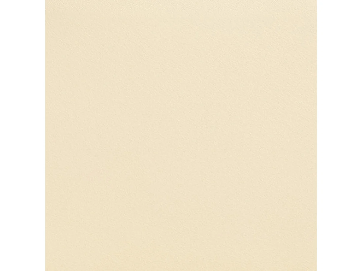 Tête de lit Simili FARO - Beige - 90x120 cm