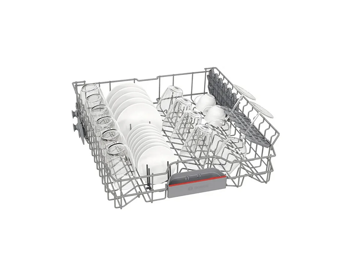 Bosch Lave-vaisselle 60cm 14 couverts 46db tout intégrable - SBV4HVX14E