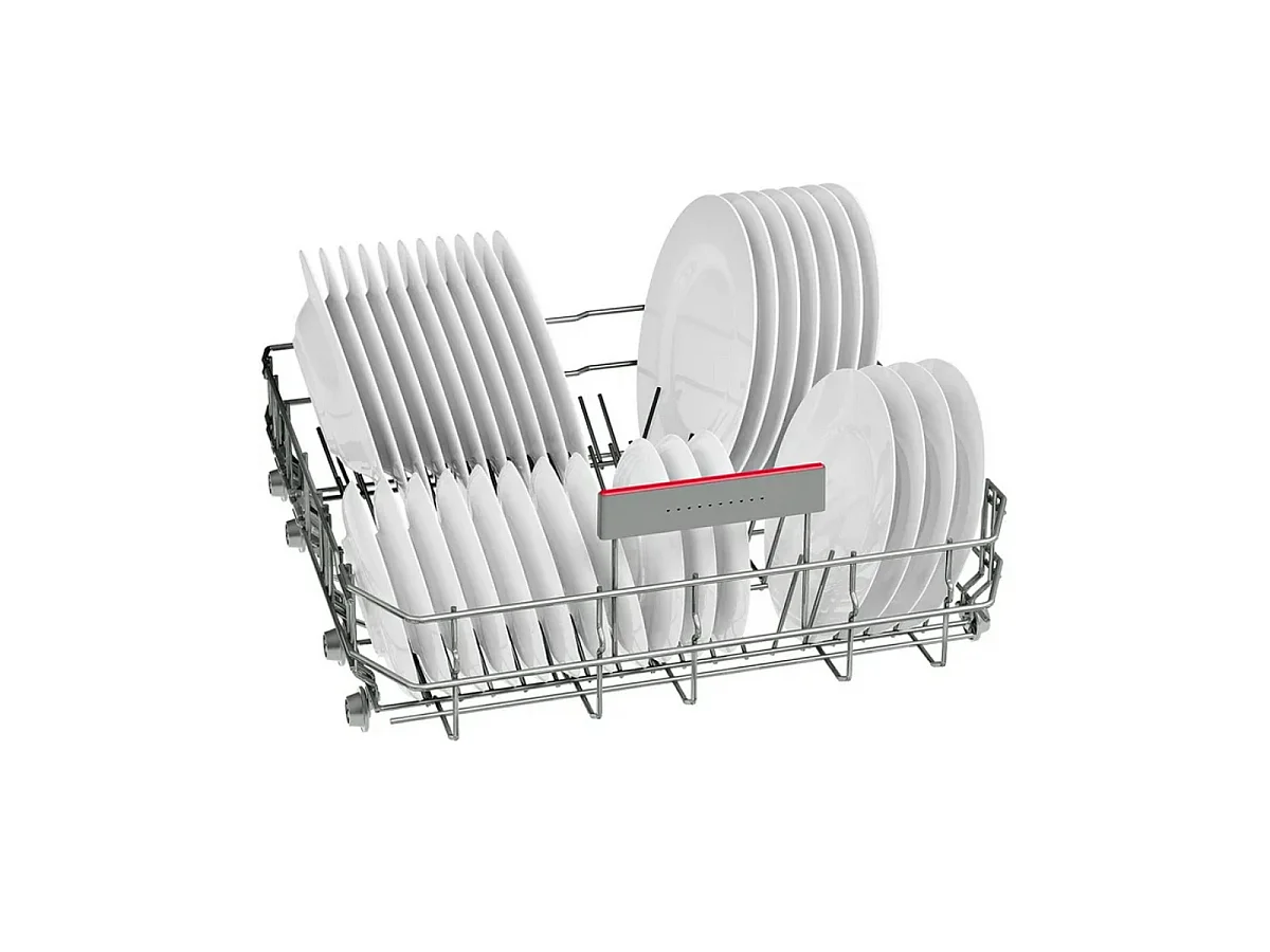 Bosch Lave-vaisselle 60cm 14 couverts 46db tout intégrable - SBV4HVX14E