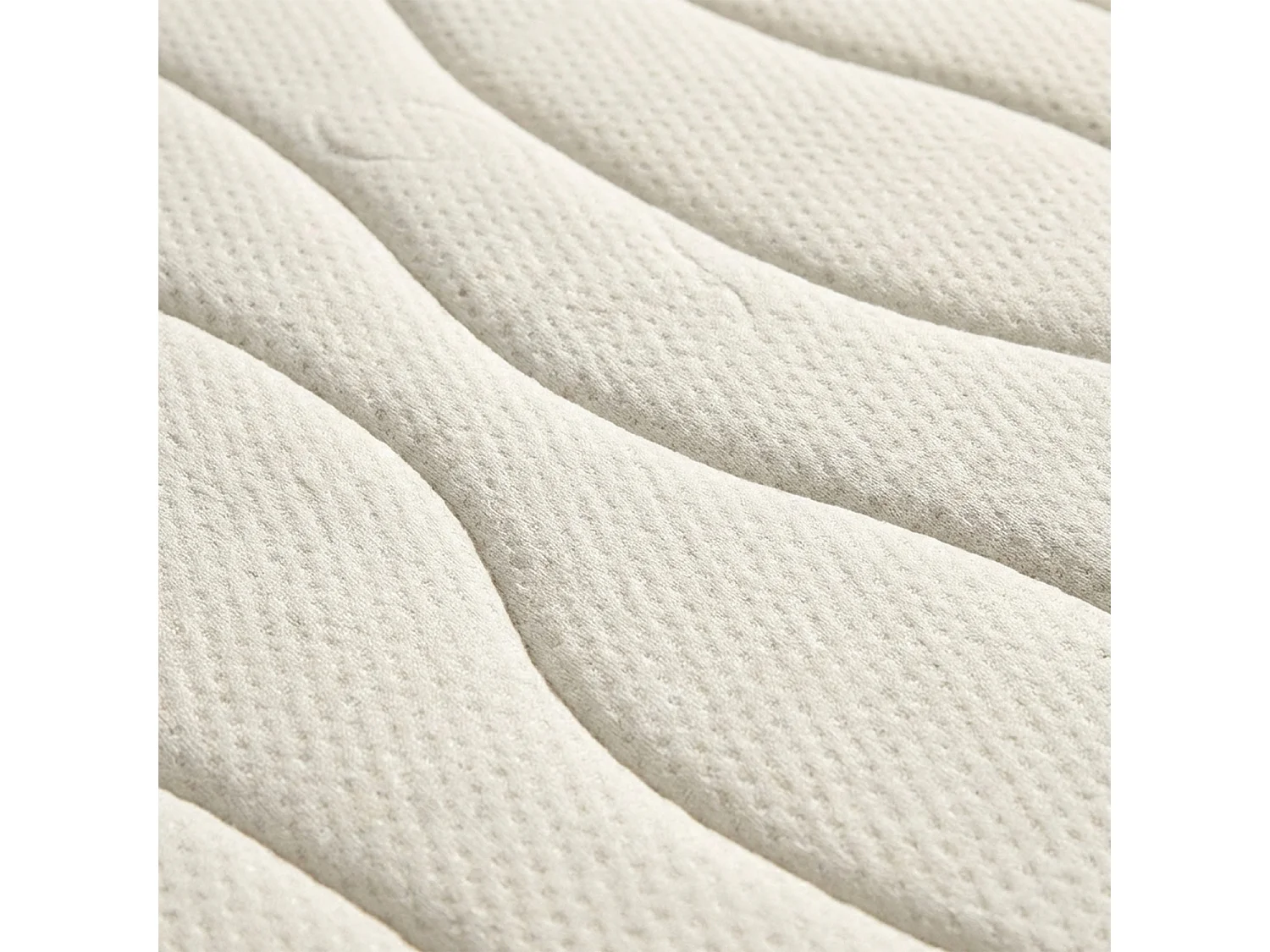Colchón Pikolin Marisma de 105 x 200 cm con muelles ensacados, 30 cm