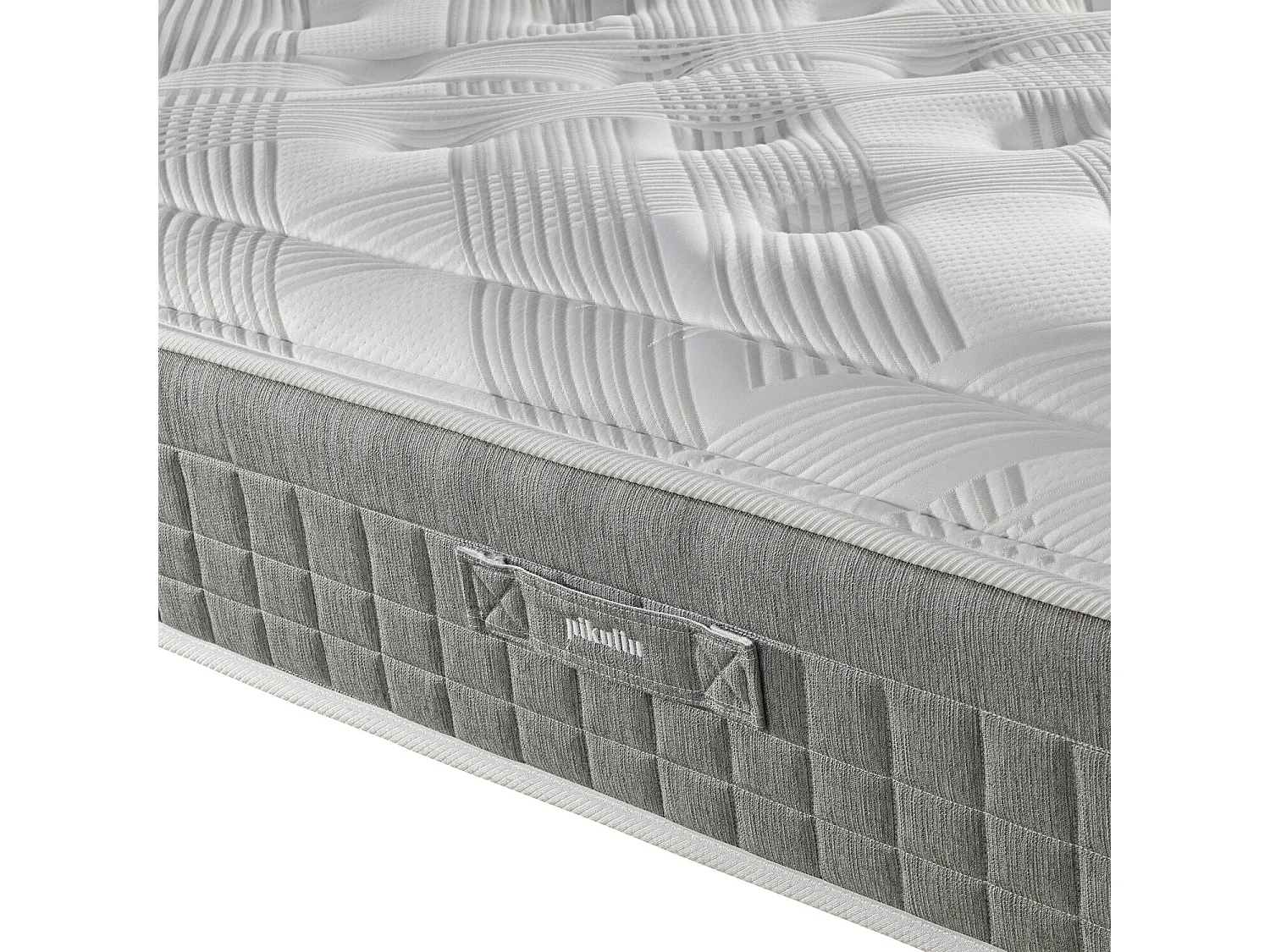 Colchão de Molas Ensacadas 80x182 PIKOLIN 30cm Firmeza Média - SLEEP
