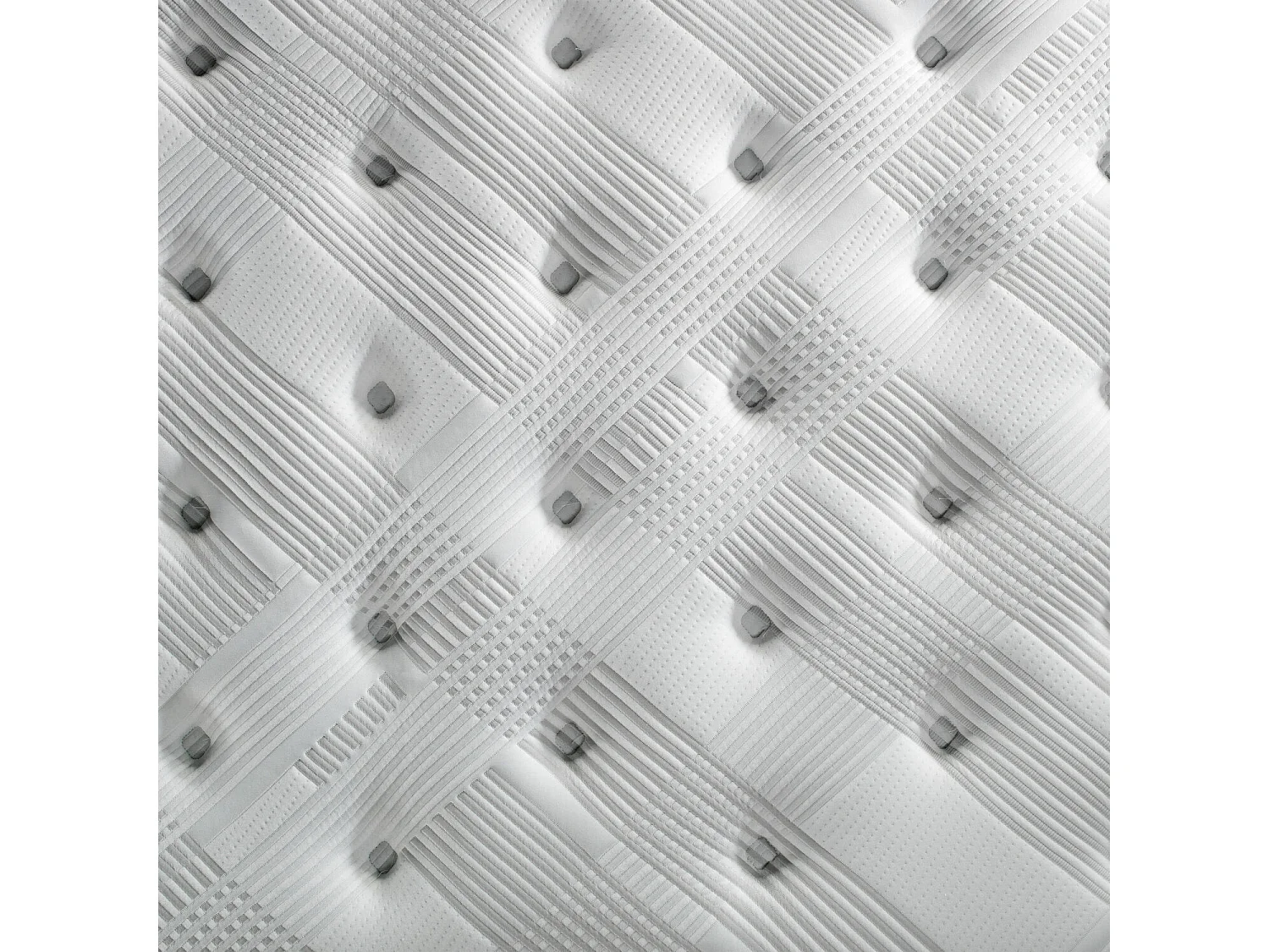 Colchão de Molas Ensacadas 80x182 PIKOLIN 30cm Firmeza Média - SLEEP