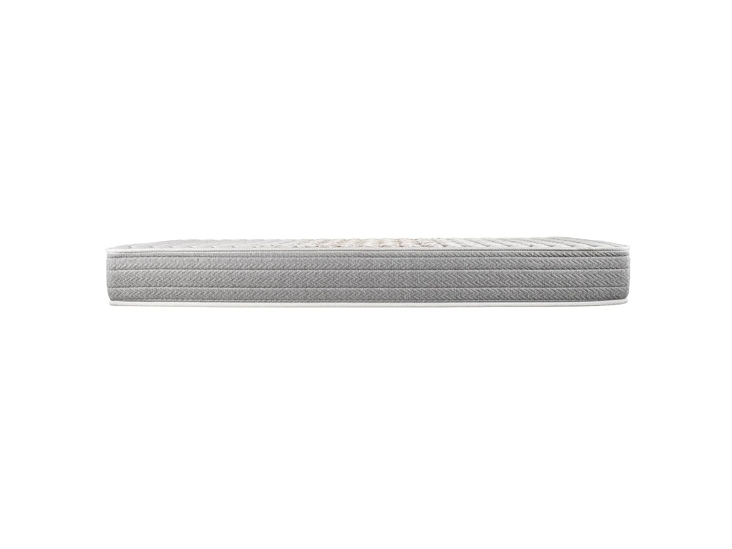 Colchão Espuma HR e Visco 80x182 para crianças PIKOLIN 22cm Firmeza Alta - APPLE