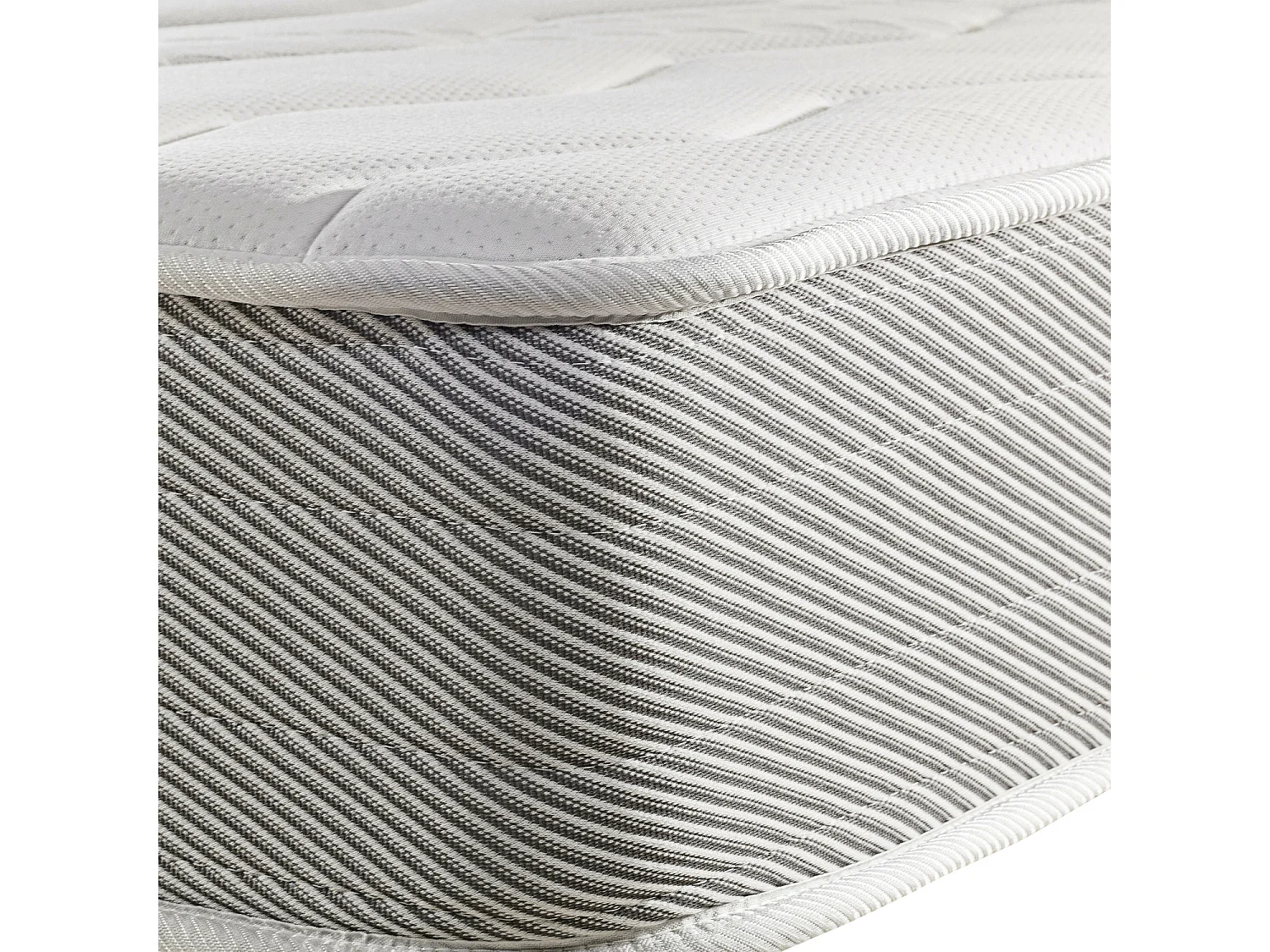 Colchón PIKOLIN Petit HR Visco, 105 x 200 cm, viscoelástico, 22 cm