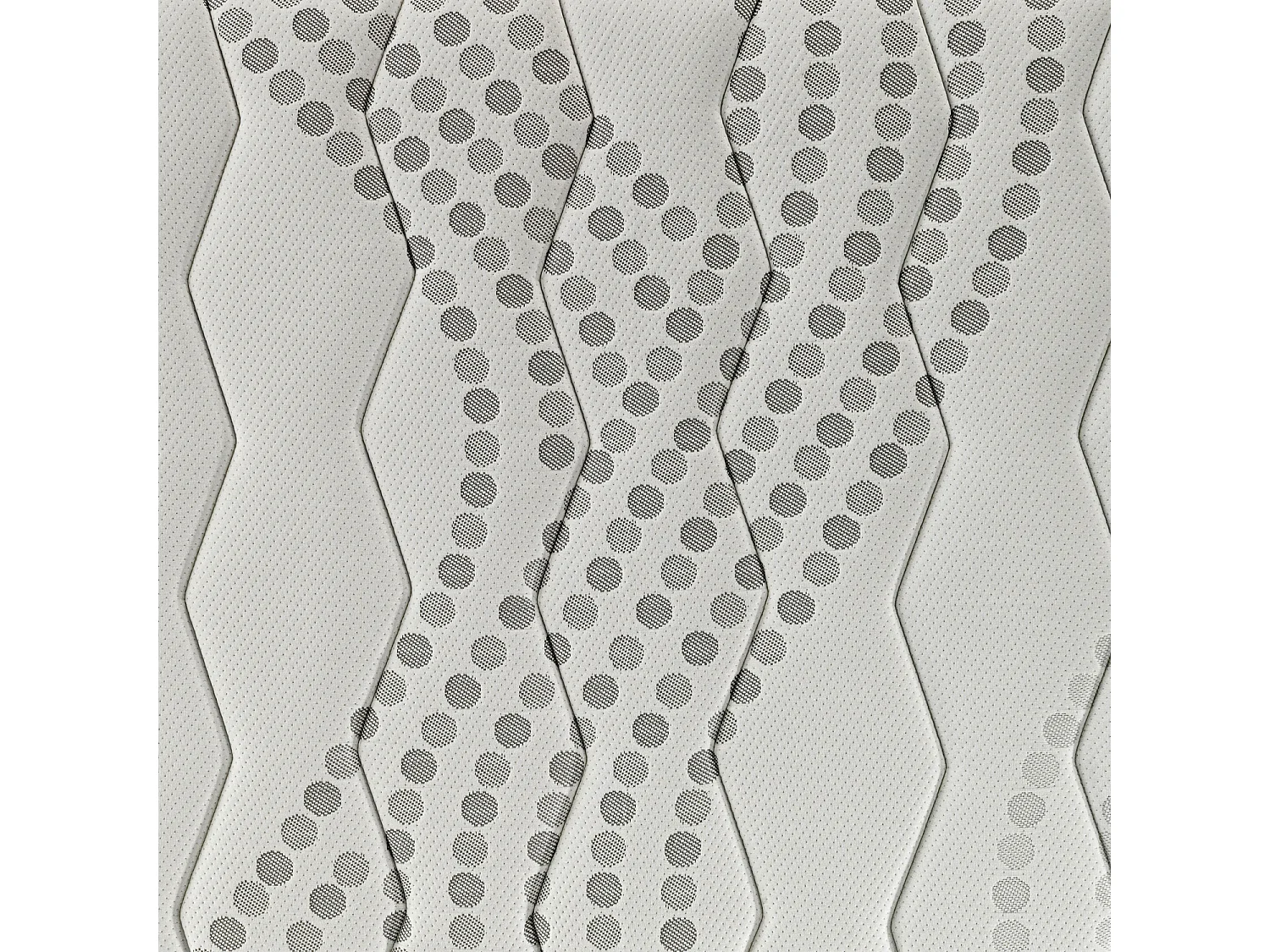 Colchón PIKOLIN Petit HR Visco, 105 x 200 cm, viscoelástico, 22 cm