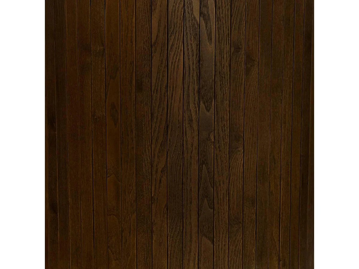 Table à Manger Ronde "Auren" 120cm Beige