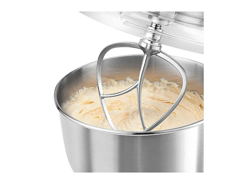 Robot pétrin Multifonctions 3en1 6.5L 1500W Proficook PC-KM 1189