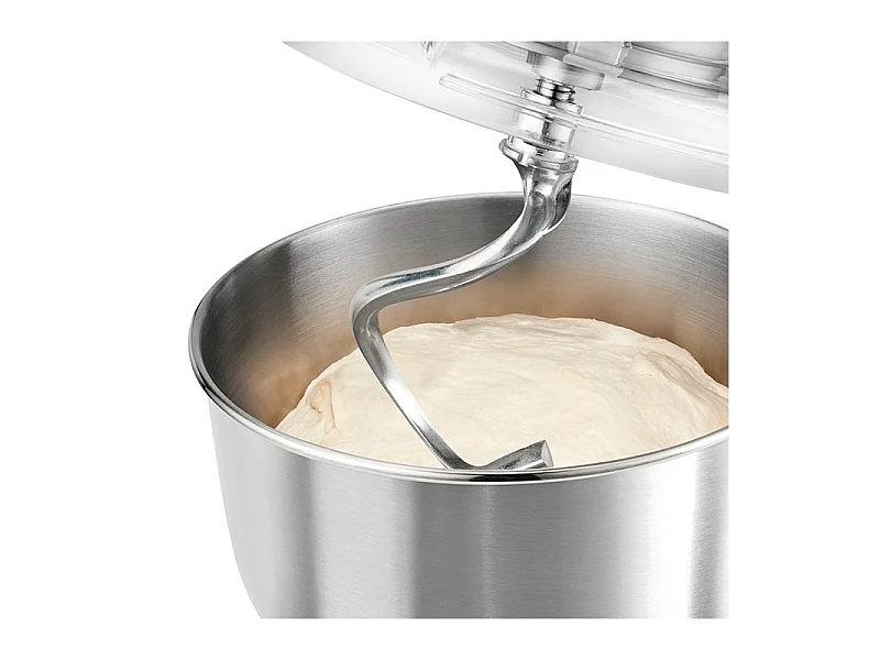 Robot pétrin Multifonctions 3en1 6.5L 1500W Proficook PC-KM 1189