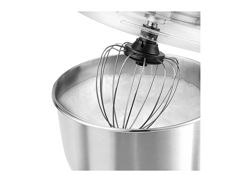 Robot pétrin Multifonctions 3en1 6.5L 1500W Proficook PC-KM 1189
