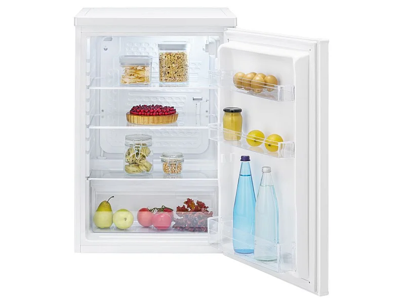 Réfrigérateur 126L Blanc Classe C Bomann VS7258-Blanc