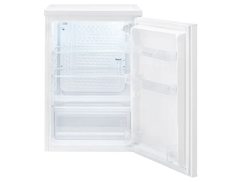Réfrigérateur 126L Blanc Classe C Bomann VS7258-Blanc