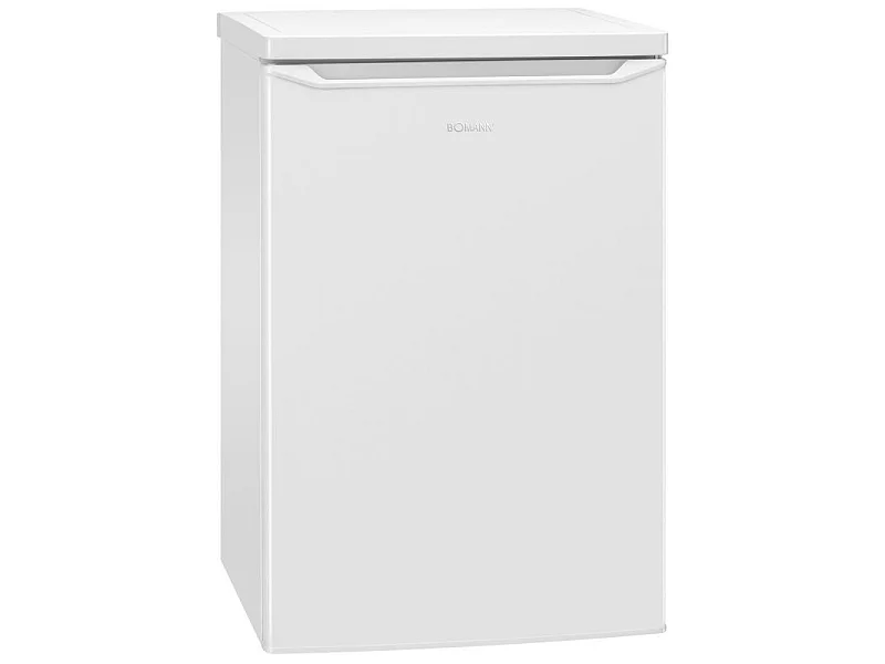 Réfrigérateur 126L Blanc Classe C Bomann VS7258-Blanc