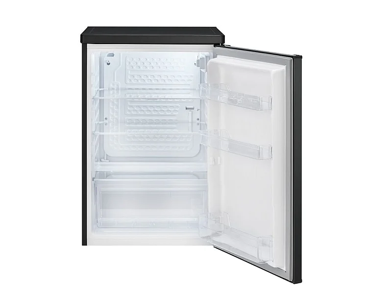 Réfrigérateur 126L Noir Classe C Bomann VS7258-Noir