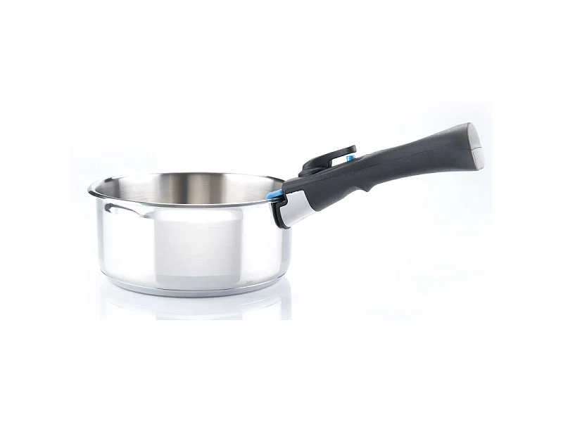 Batterie De Cuisine Inox 5 Pcs Arthur Martin 5589