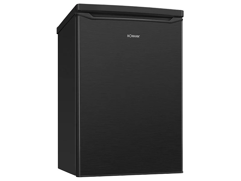 Réfrigérateur 109L Noir Bomann KS7251-Noir