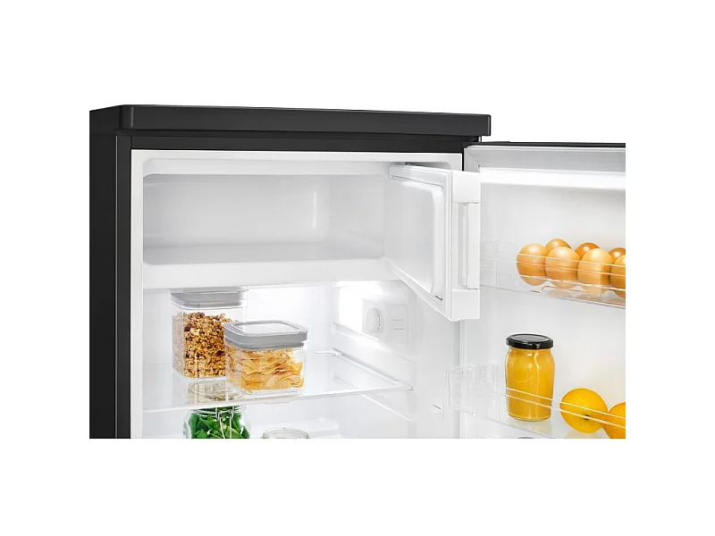 Réfrigérateur 109L Noir Bomann KS7251-Noir