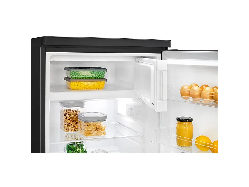 Réfrigérateur 109L Noir Bomann KS7251-Noir