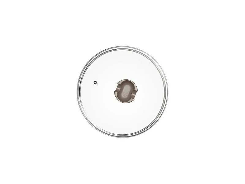 Batterie de cuisine 18 pèces poignée amovible Taupe Arthur Martin AM7887