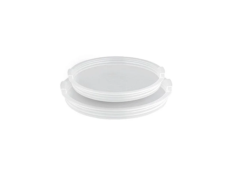 Batterie de cuisine 18 pèces poignée amovible Taupe Arthur Martin AM7887