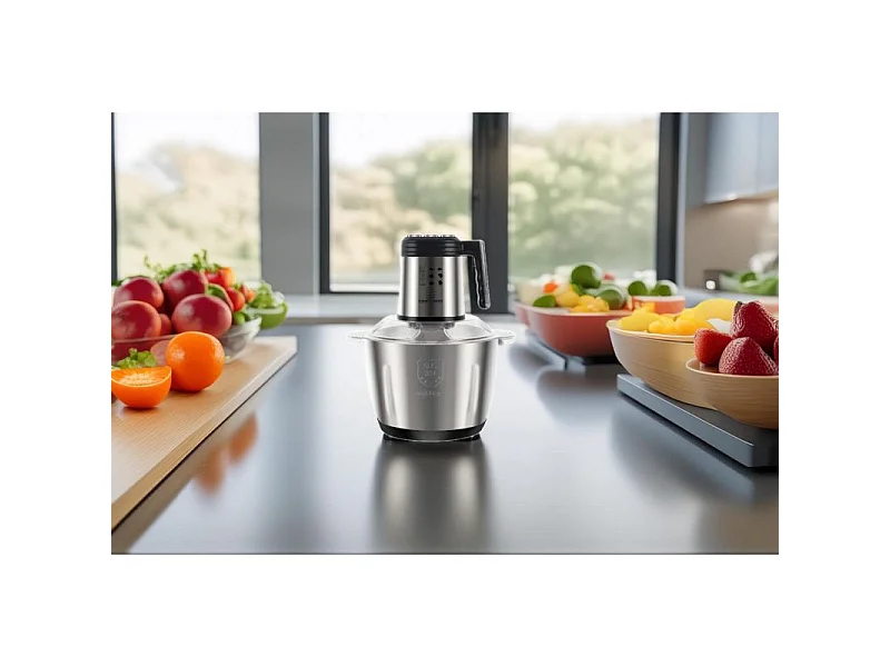 Hachoir multifonction 5L 1000W Comfy Nest CNBLD5