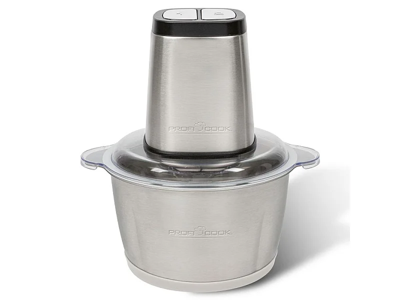 Mini hachoir 1.7L Proficook PC-MZ1227