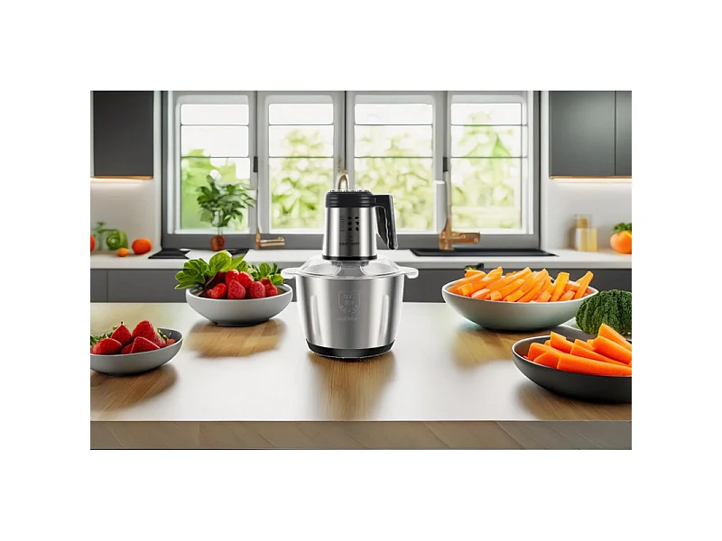 Hachoir mulitfonction 3L 1000W Comfy Nest CNBLD3