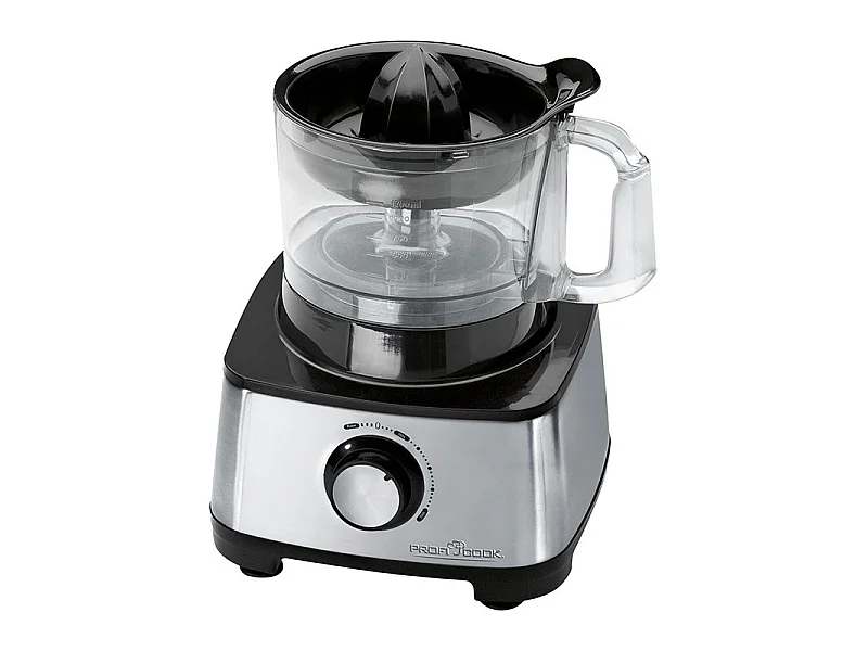 Robot Ménager Multi-fonctions Proficook PC-KM 1063