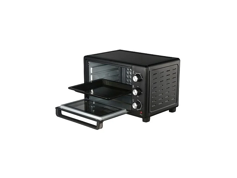 Mini four 30L 1600W Noir Arthur Martin AMFM7183