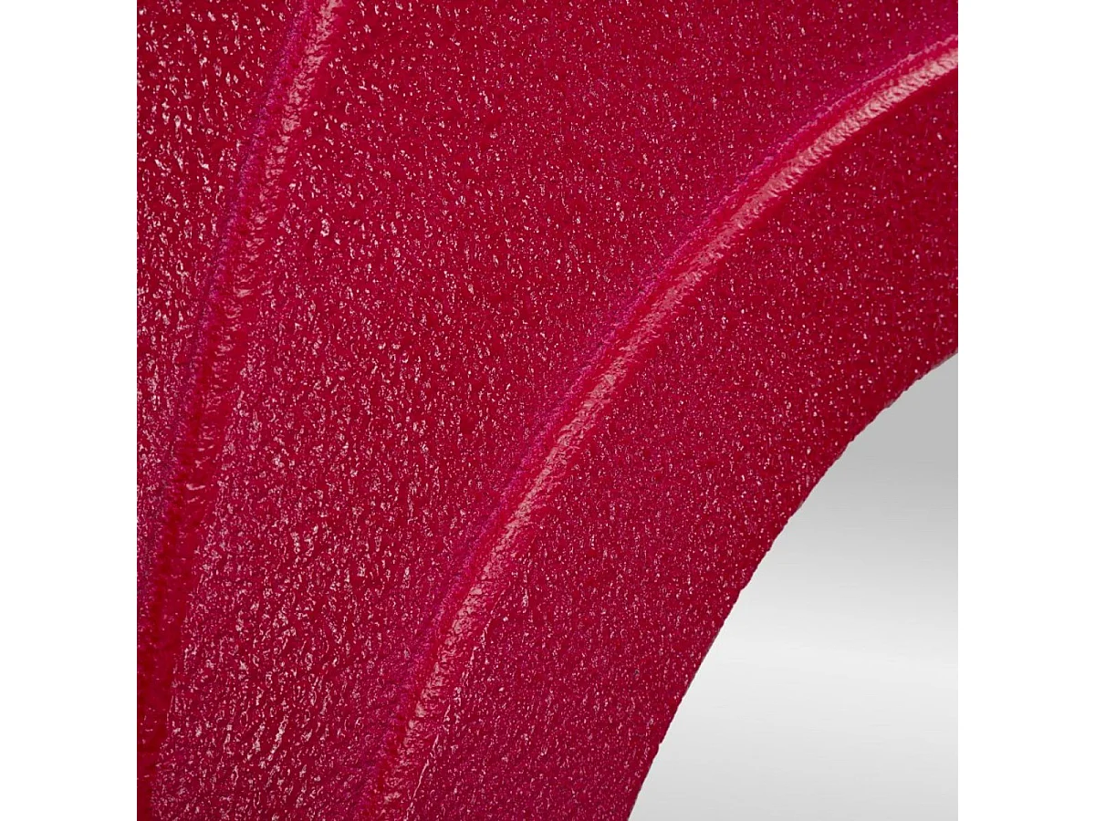 Miroir mural asymétrique 90x165 cm Greta Rose