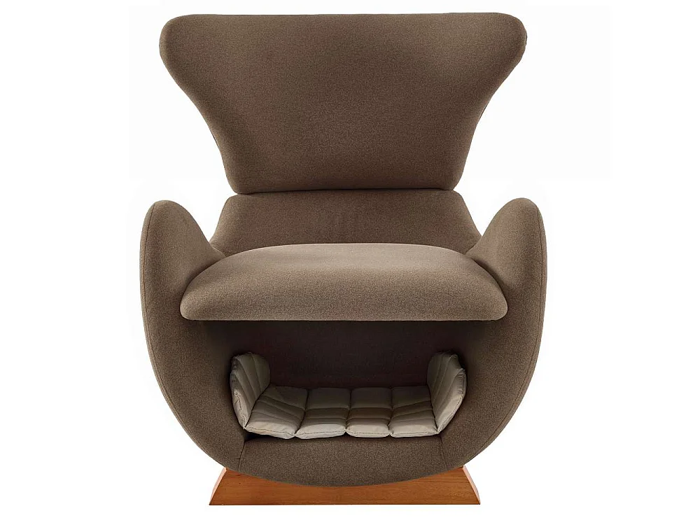 Loungesessel Walhai fauteuil – fauteuil voor katten en kleine honden, klauwbestendige stof, moderne bank voor woonkamer
