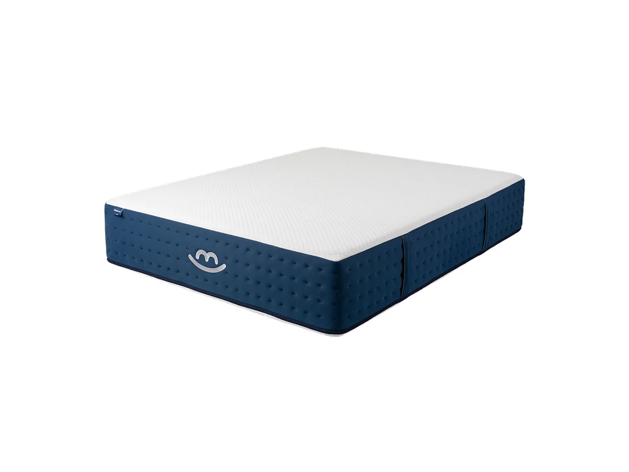 Matelas premium hybride mémoire de forme 80x200 épais 26cm