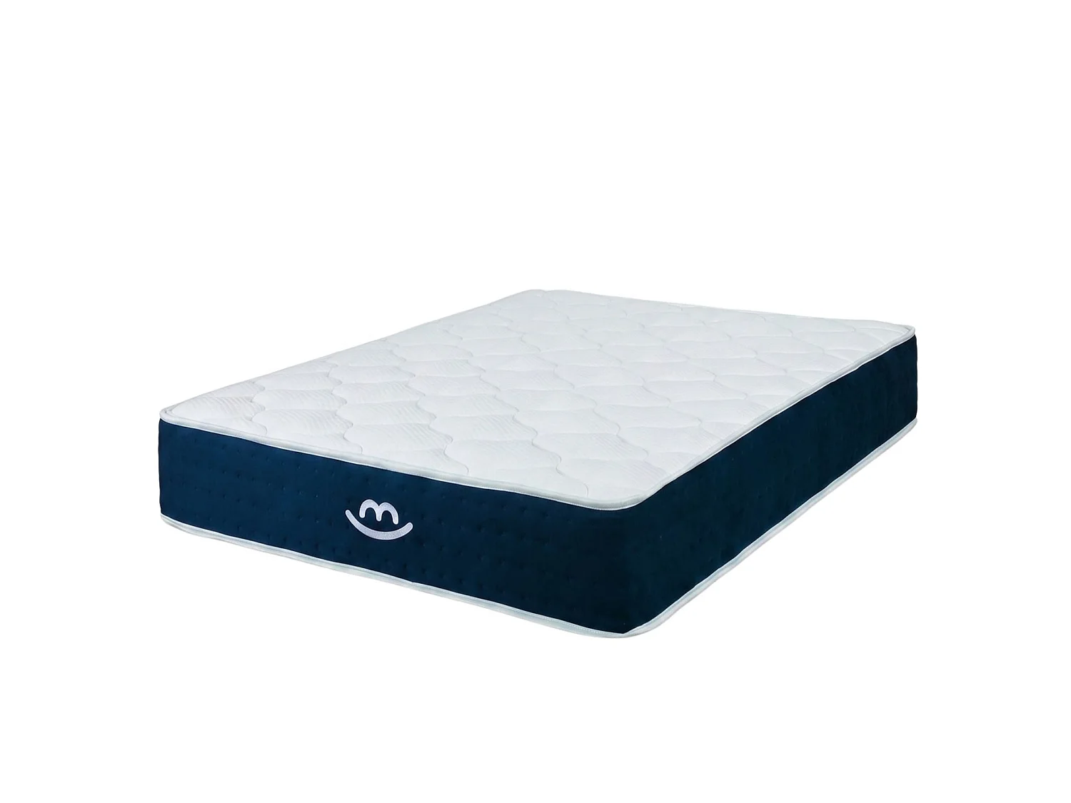 Matelas mousse 160x200 épais 20cm