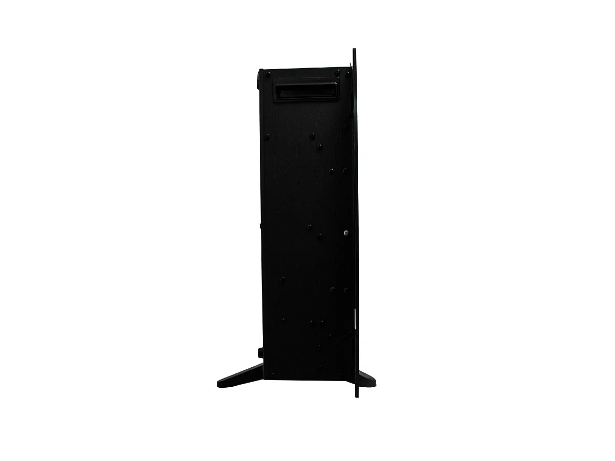 Monster Shop Elektrický krb 50"