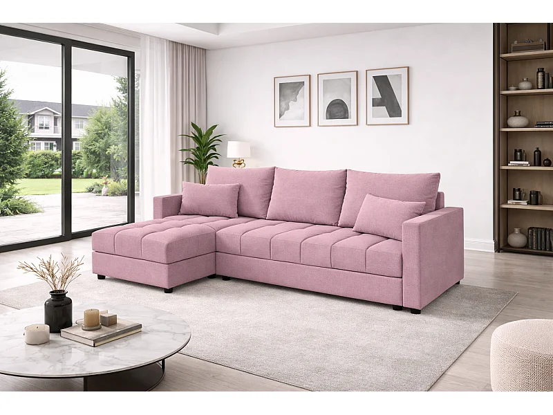 Schlafsofa Rosa