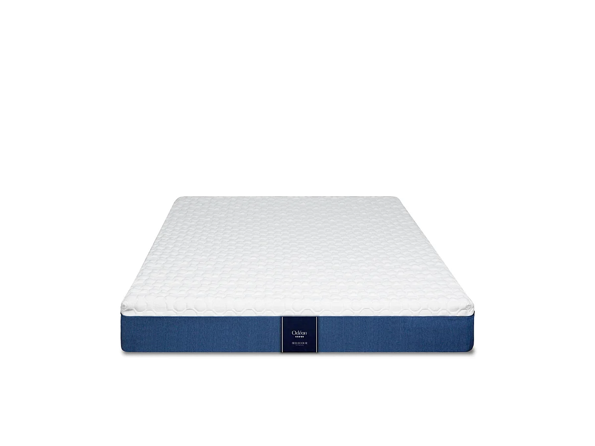 Matelas Mémoire de forme 24 cm ODÉON 140x200 cm