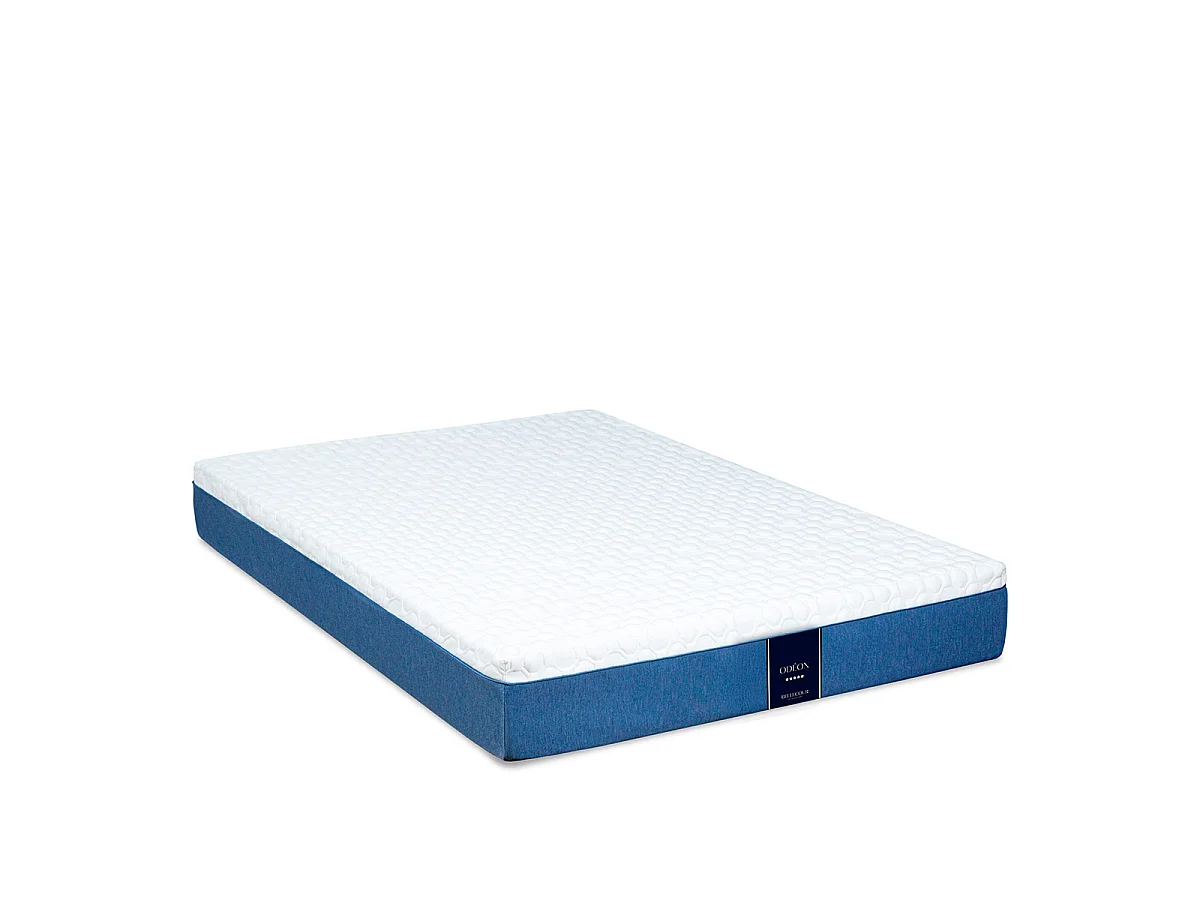 Matelas Mémoire de forme 24 cm ODÉON 140x200 cm