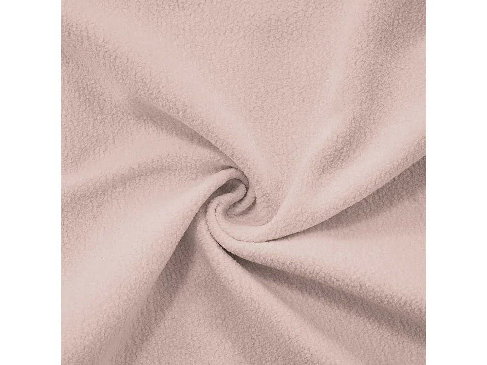 Modulaire U-vormige XXL-bank met diepe zitting, uitklapbare hoekbank met verrijdbare voetenbank in cloud comfort chenille voor woonkamer
