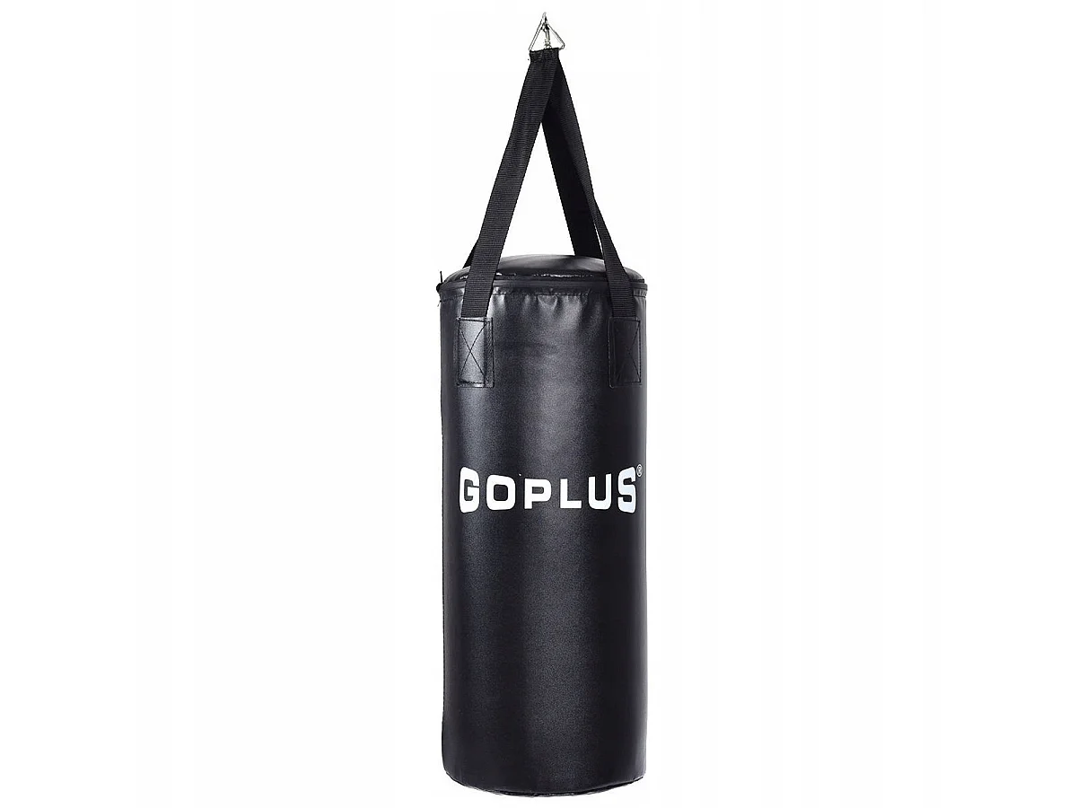 Set da boxe per bambini: sacco da boxe, guantoni, corda per saltare