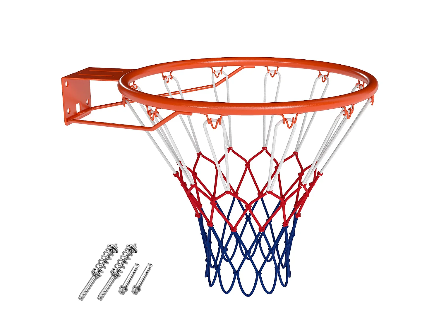 Panier de basket à fixer au mur Panier de tir à la cible
