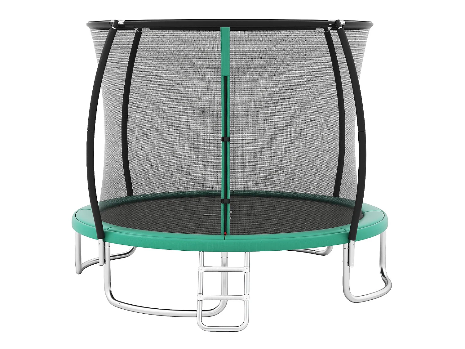 Trampoline de jardin Ø 366 cm Trampoline pour enfants