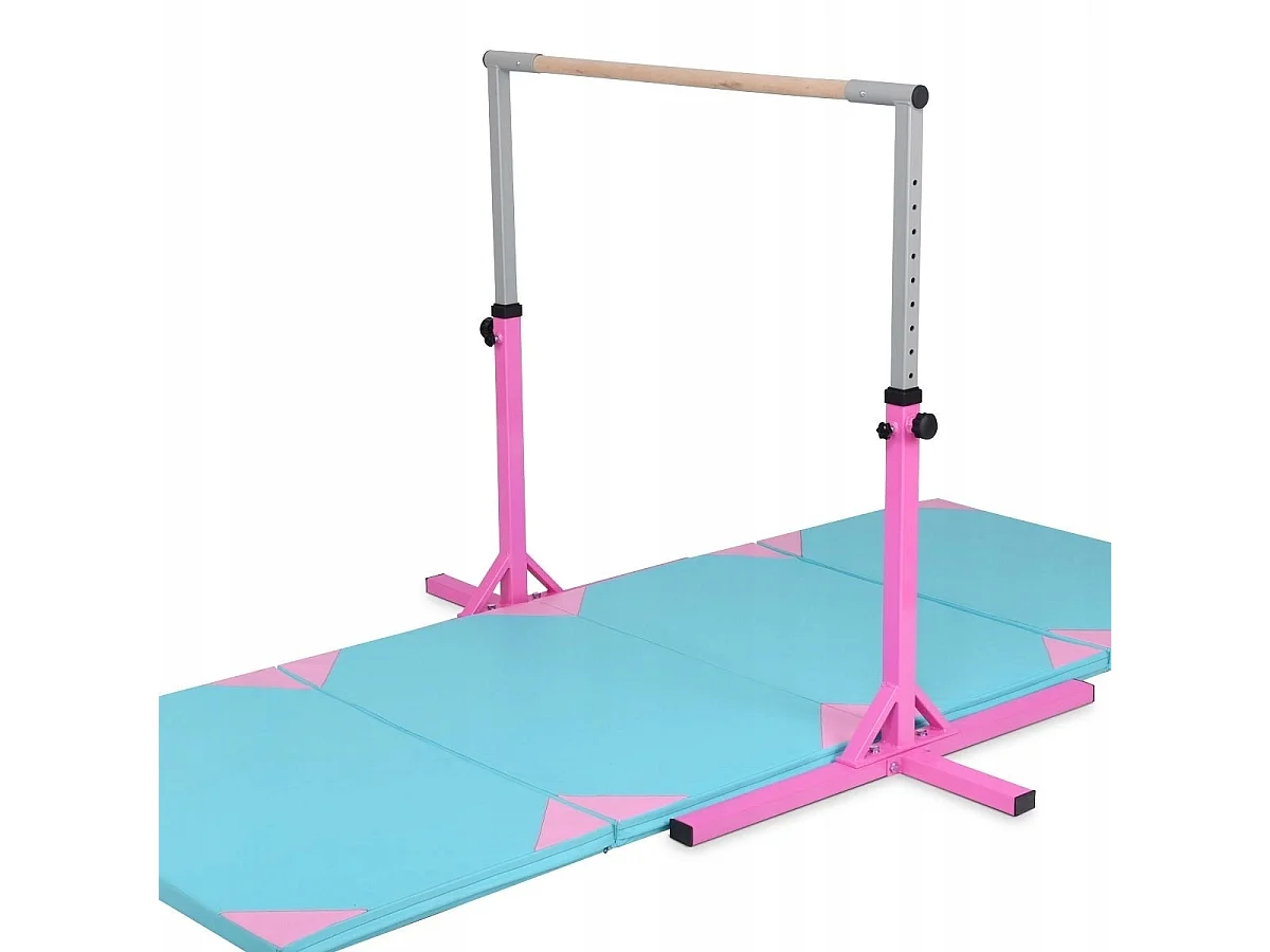 Barra da balletto - Barra da ginnastica - Trave da ginnastica