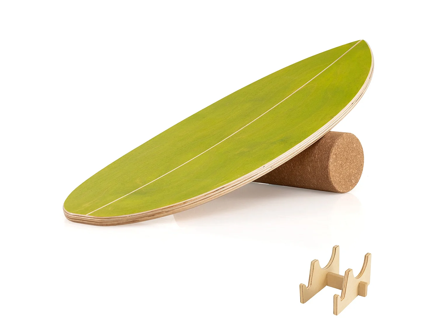 Tavola di equilibrio per adulti Balance board